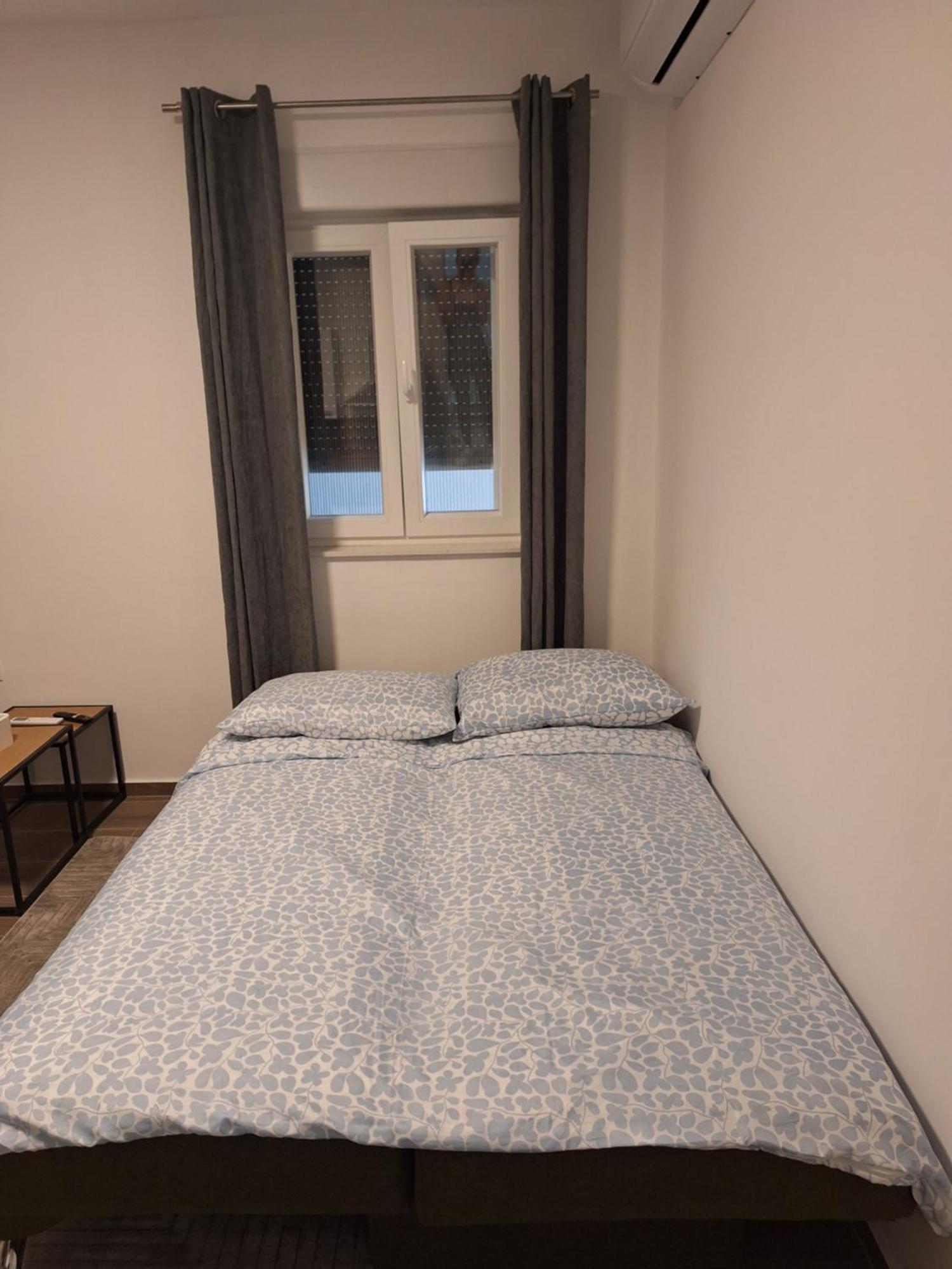 Apartman Damir Bibinje Exterior foto